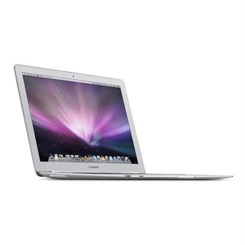 Apple Macbook Air 11" Core i5 1,7 GHz - 512 Go HDD + SSD - RAM 4 Go Mi 2012 /