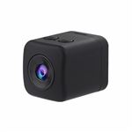 Lunette caméra espion 1080p noir - Conforama