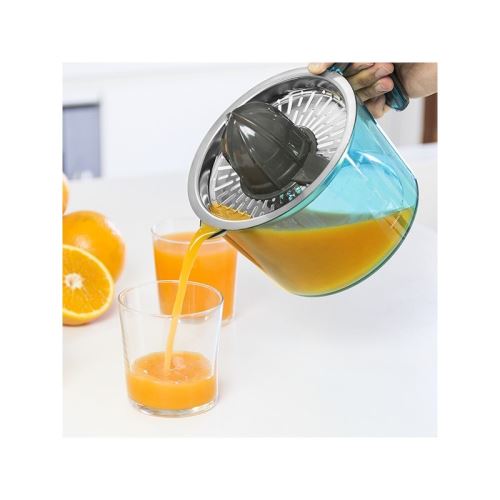 Presse Agrumes Électrique Cecotec Inox 4069 1 L 40W Achat Presse agrumes électrique cecotec inox 4069 1 l 40w Vente