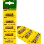 ANSMANN A27 - Batterie 27A - Alcaline - Piles - Achat & prix