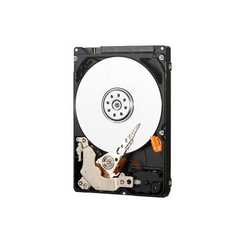 HGST Travelstar 7K1000 HTS721010A9E630 - disque dur - 1 To - SATA 6Gb/s