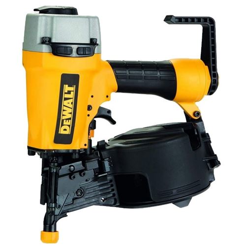 Cloueur Pneumatique à Rouleau 64Mm Magasin 225 Clous Dpn64C Dewalt