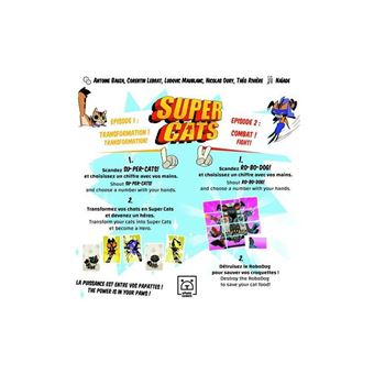 Super Cats