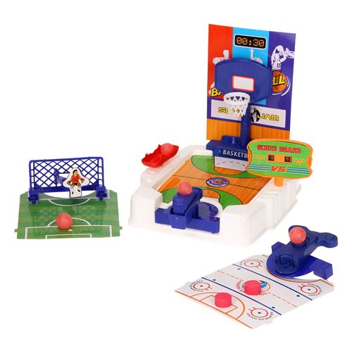 Ensemble de sport 3 en 1