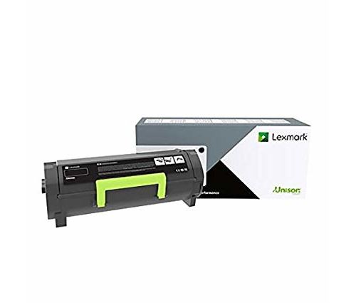 Lexmark B240HA0 Black High Yield Toner Cartridge