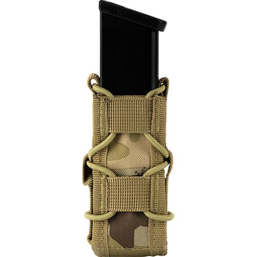 Porte-chargeur ouvert Elite Pistol 1 X 1 Viper Tactical