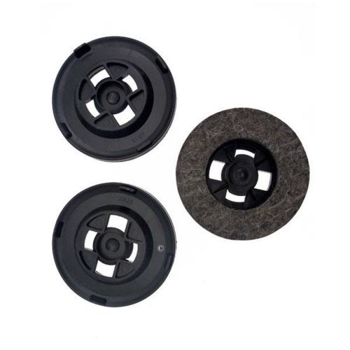 Z16 disques feutres (x3) - achat après 2007 (89885-24526) Cireuse 35600706 HOOVER, ELECTROLUX - 89885_3662894211633