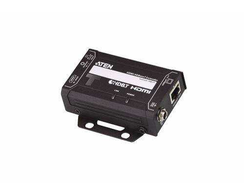 Aten Noir Boîtier De Conversion Vidéo - Image 3