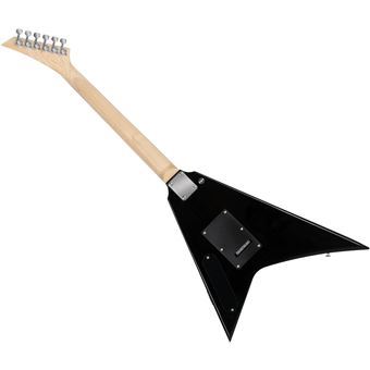 Rocktile ST Pack Guitare électrique set Black y compris