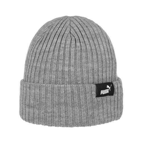 Bonnets Puma Gris TU