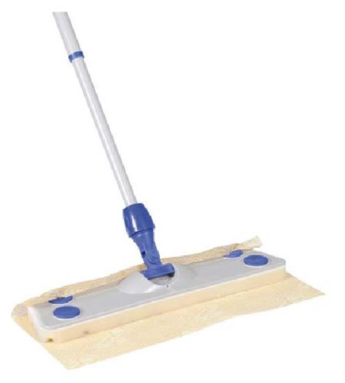 Linea Sweeper sweepy 40 cm avec 10 lingettes molletonnées