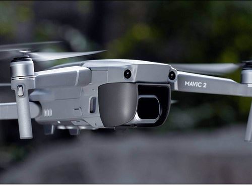 PGYTECH Pare-Soleil pour DJI Mavic 2 Pro/Zoom