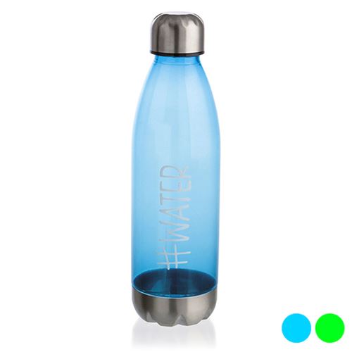 Bouteille Quid Plastique 0,75 L - Vert