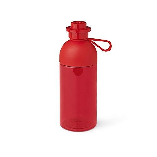 Room copenhagen rc40420001 bouteille polypropylène rouge 45 x 35 x 25 cm 0,5 l