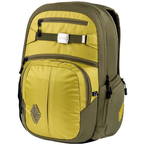 Nitro Hero 37l