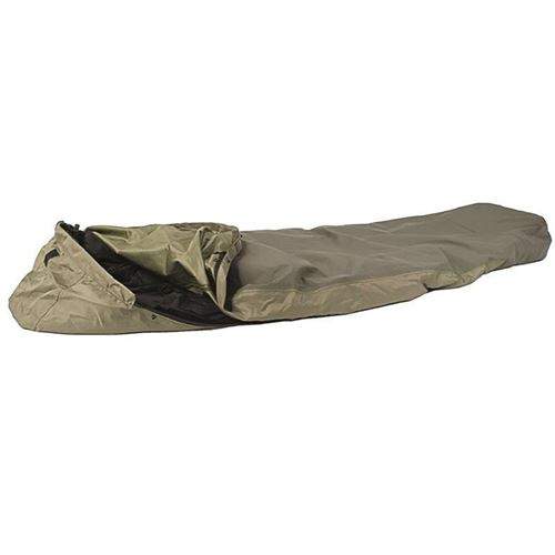 Couvre-sac de couchage Mil-Tec - Vert