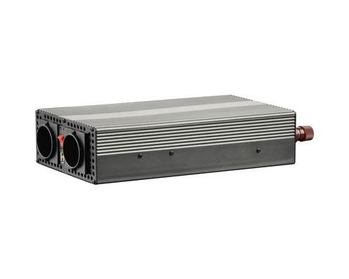 VOLTCRAFT Convertisseur MSW 1200-24-F 1200 W 24 V/DC - 230 V/AC