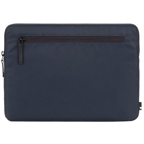 Housse MacBook Pro 13 Avec/Sans Touch Bar (2016) Incase Compact Sleeve Bleu