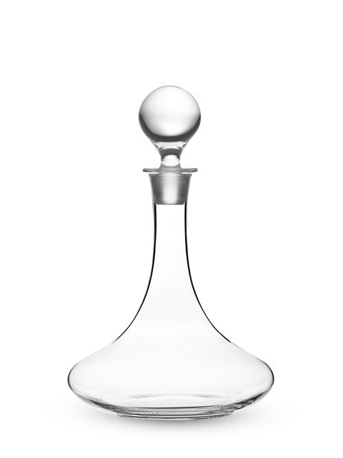 Peugeot - Carafe &agrave; vins rouges jeunes 75 cl