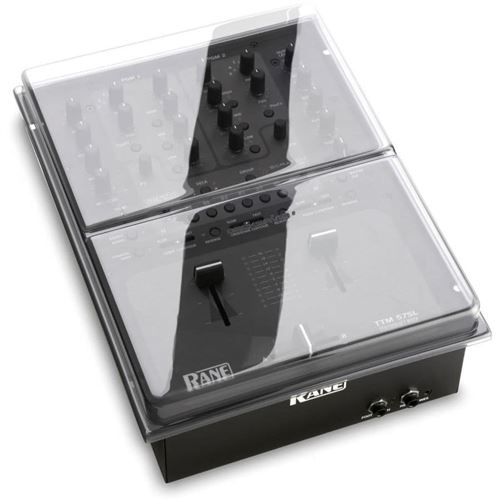 Decksaver Rane TTM-56/57 capot anti-poussière