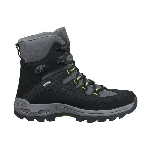 Montantes Lico Glacier Noir pour Unisex 45