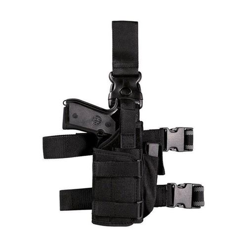 Holster de cuisse PA280 Vega Holster