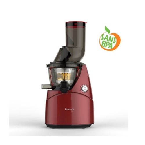 Extracteur de jus Kuvings B9000 Rouge
