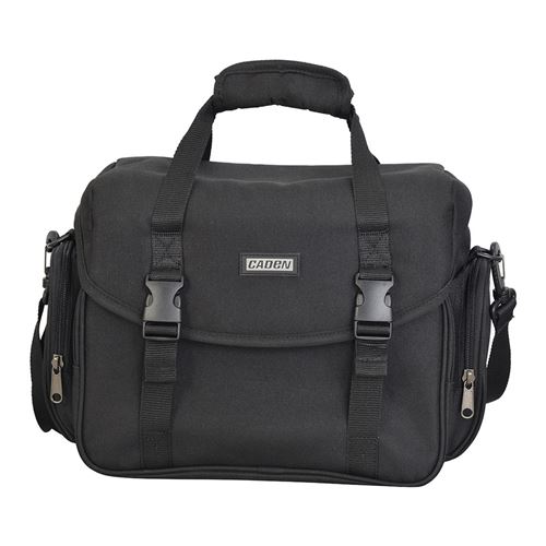 Caméra Sac À Dos Photo Boîtier Étanche Pour Nikon Pour Canon Pour Sony Dslr XJPJ099