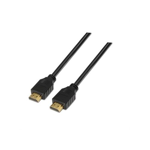 Nanocable Blanc Câble Hdmi 10.15.1707 7 M V1.4 Mâle Vers Mâle