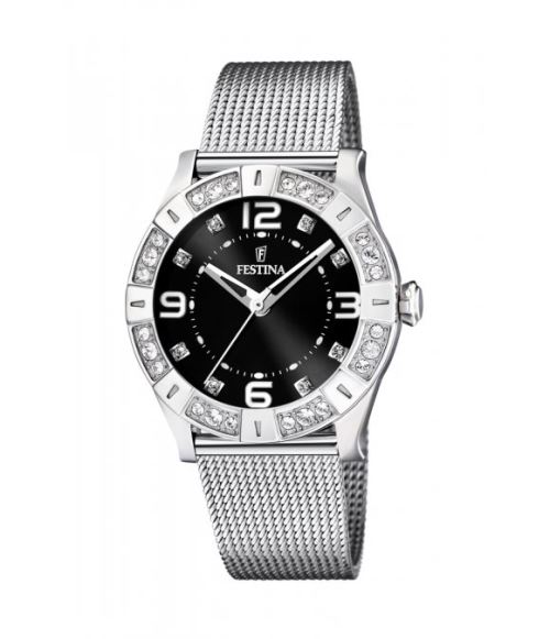 Festina Montre Femme F16537/B