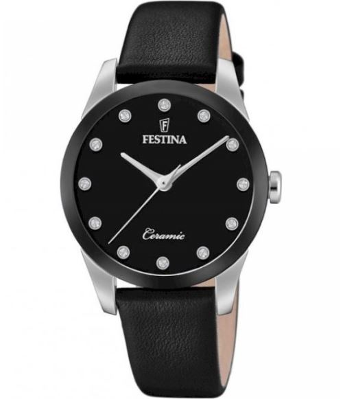 Festina Montre Femme, Homme F20473/3