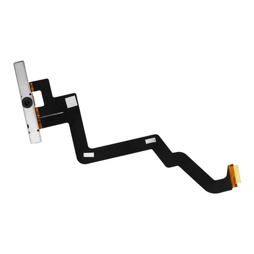 Caméras de rechange avec nappe pour Nintendo 3DS