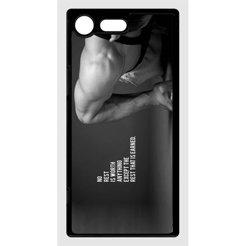 Coque Sony Xperia Xz Premium No Rest