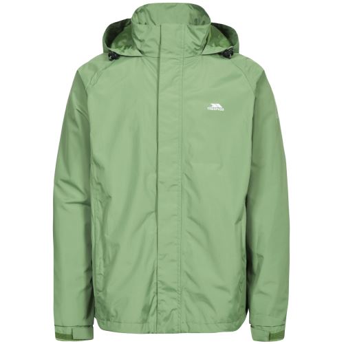 Trespass Nabro II - Veste imperméable - Homme (XL) (Epinard) - UTTP3394