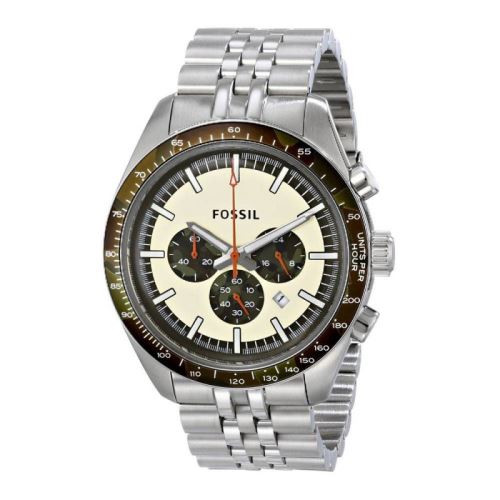 Montre Homme Fossil Sport Edition CH2913