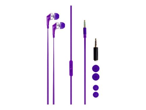 Xqisit Universal Headset - koptelefoon
