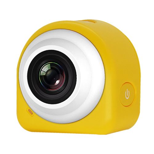 Coller Gratuit Au Sport 1080P Hd Wifi Waterpro de La Caméra Avec Télécommande BT207