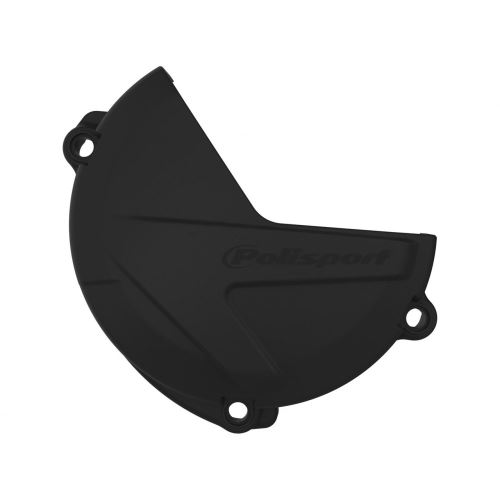 Polisport - Protection de carter d'embrayage - Noir - Beta - Image 3
