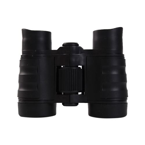 Jumelles Antichoc Pour Enfants 4X30-Multicolore