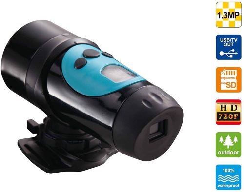 Camera sport heden 1280X720P