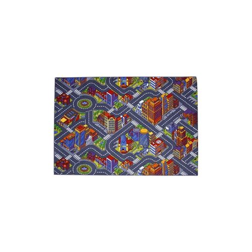 Associated Weavers BIG CITY TRAFIC ROBE 140 x 200 cm