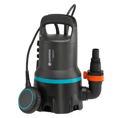 Gardena 9000 300W - Image 3