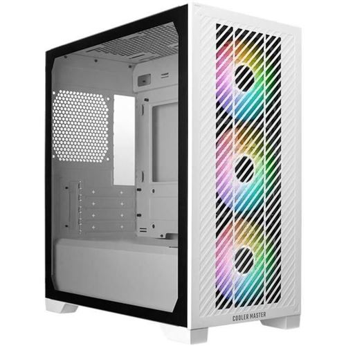 Cooler Master Blanc Elite 301 - Image 3