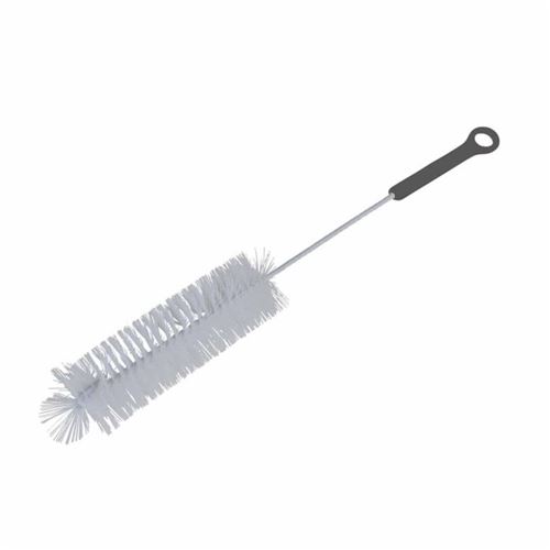Non Communiqué Gris Goupillon De Nettoyage "Nylon" 38Cm Anthracite