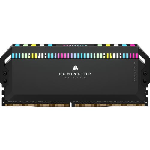 CORSAIR Mémoire RAM 32Go 2x16Go DDR5 DIMM 6000MHz CL36