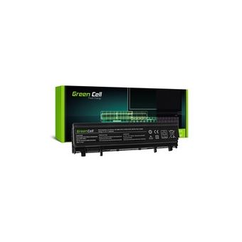 Green cell batterie vv0nf n5yh9 pour dell latitude e5440 e5540 - 1