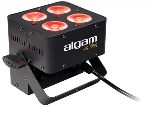 Algam Lighting Par 410 Quad - Image 3