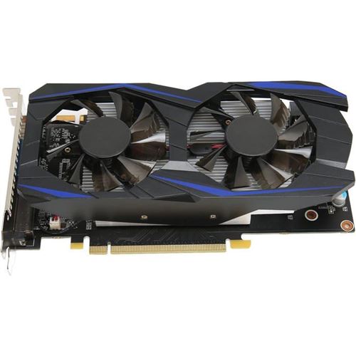 Sparkle Arc A380 Elf - 6GB GDDR6 RAM - Grafikkarte