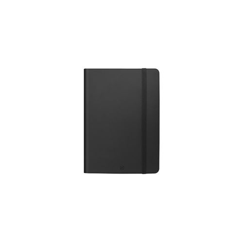 Non Communiqué Noir Celly Bookband18 Étui Pour Tablette Housse