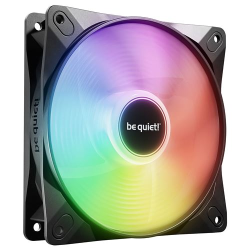 Be Quiet! Light Wings Lx Reverse 120 Mm Pwm - Image 4